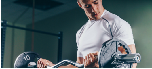 Απέφυγε αυτά τα 5 λάθη για να μή χάνεις μυϊκή μάζα