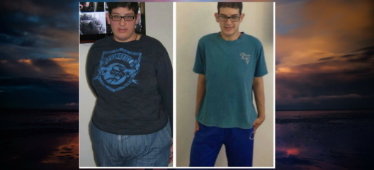 Η ιστορία του Αντώνη