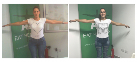 Η ιστορία της Μαριάννας