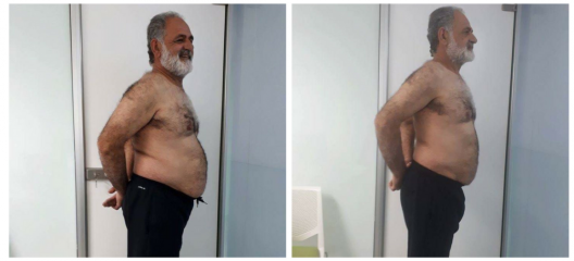 Η ιστορία του Κυριάκου