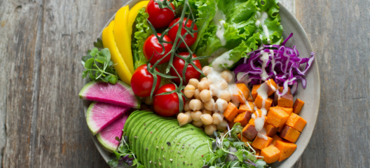 ΧΟΡΤΟΦΑΓΟΣ ΑΘΛΗΤΗΣ