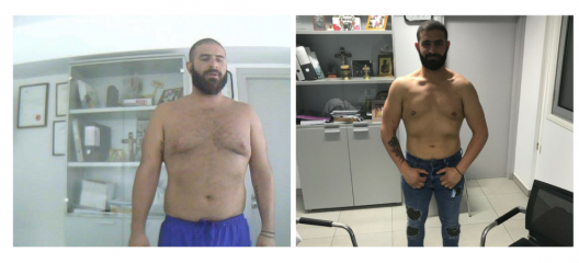 Η ιστορία του Ανδρέα