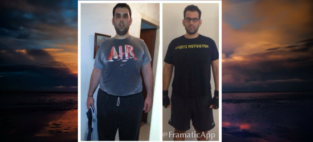 Η ιστορία του Ανδρέα