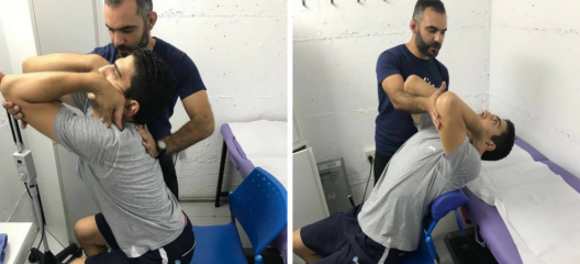 Γνωρίστε τη Mέθοδο McKenzie