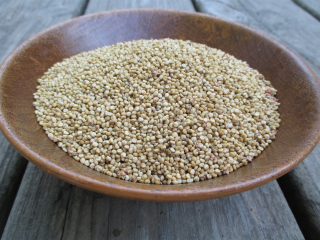 Η θρεπτικότητα και η αξία του Κινόα για την Υγεία