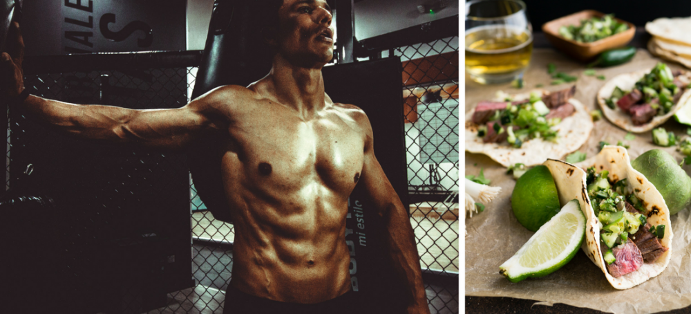 10 τροφές γεμάτες πρωτεΐνη