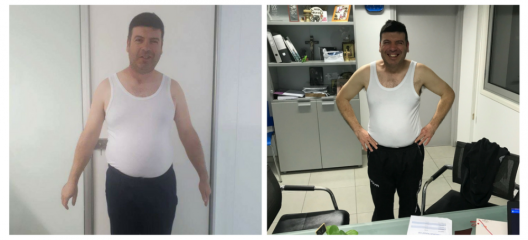 Η ιστορία του Σταύρου.