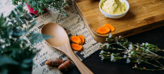 Κουρκουμάς, ένα βότανο με τεράστια οφέλη για τον οργανισμό.