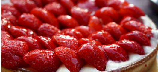 Cheesecake κατάλληλο και για διαβητικούς.