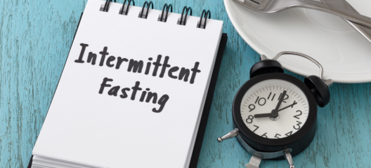Η διαλειμματική νηστεία (ή Intermittent Fasting στα αγγλικά)