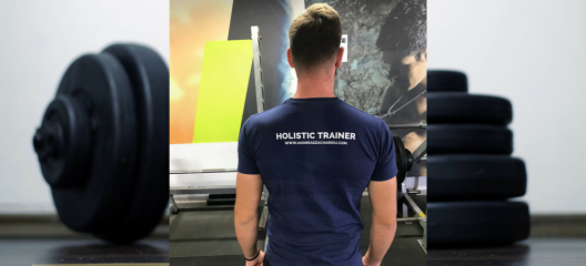 Ο ρόλος του Holistic Trainer