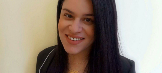 Τάλια Ευαγγέλου. Η νέα Κλινική Διαιτολόγος & Αθλητική Διατροφολόγος (MSc) στο Α2Ζ Holistic Sports Clinic