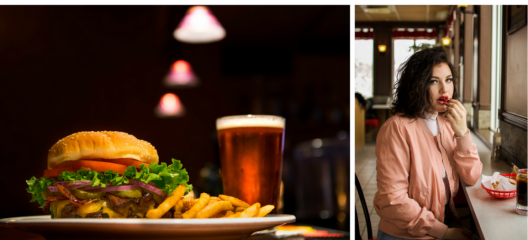 Τι είναι οι Διατροφικές Διαταραχές;