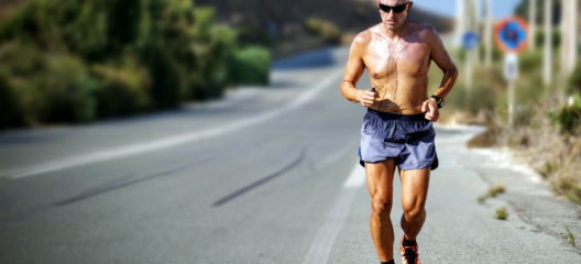 Γιατί είναι καλό να ιδρώνουμε? 5 καλοί λόγοι για να ιδρώσετε.