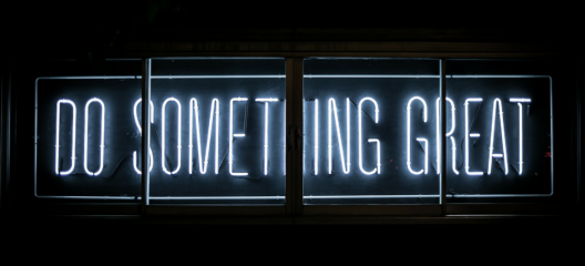 Ισχυροί ρεαλιστικοί στόχοι. 5 tips για επιτυχία.